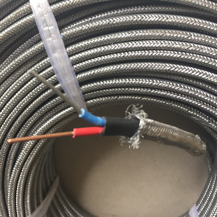 熱電偶用補償導線