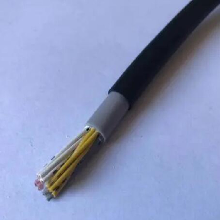 KYJVP-10*2.5控制電纜