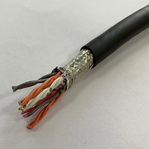 EXS-FP3FP3精密級K分度熱電偶用補償電纜