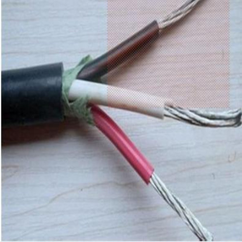WDZ-BPYJEP低煙無鹵變頻器電力電纜