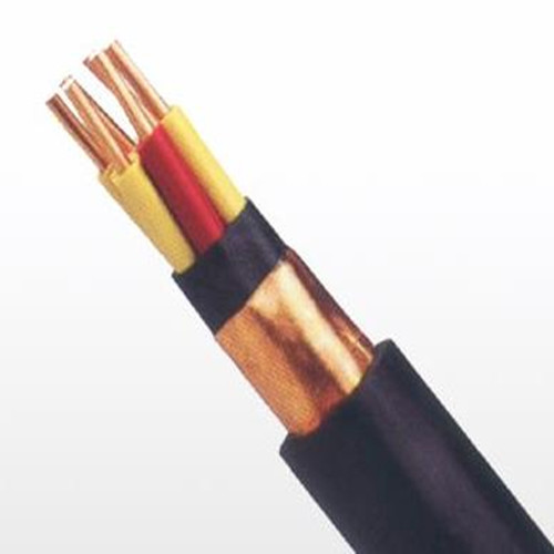 YRFP移動型屏蔽電動葫蘆電纜