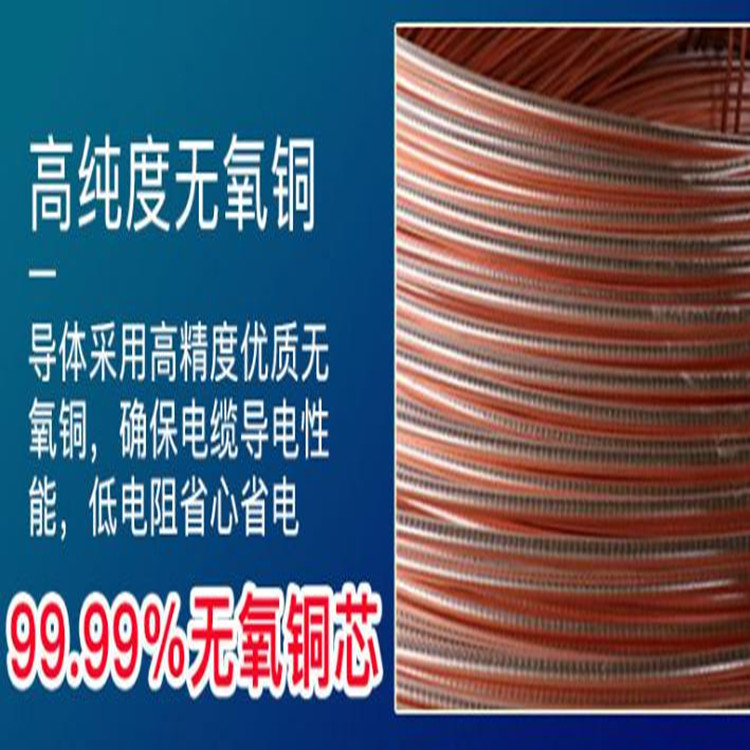IA-DJF46GPGR耐高溫計算機電纜