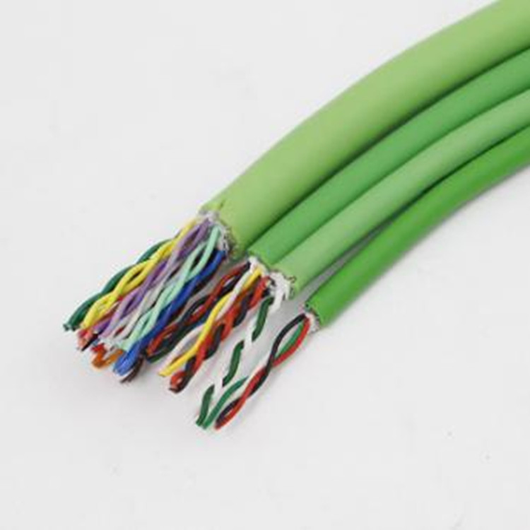 DJYPVPR屏蔽計算機電纜