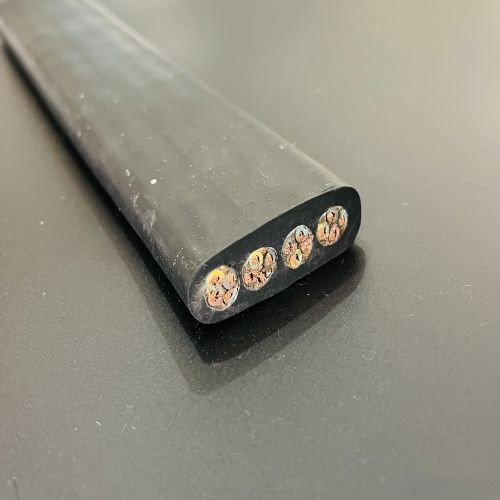 YGGB-VFR行車專用扁平電纜