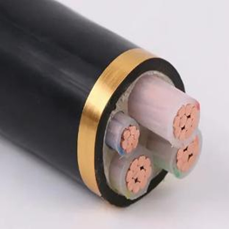 WDZ-DCK-125機車電纜