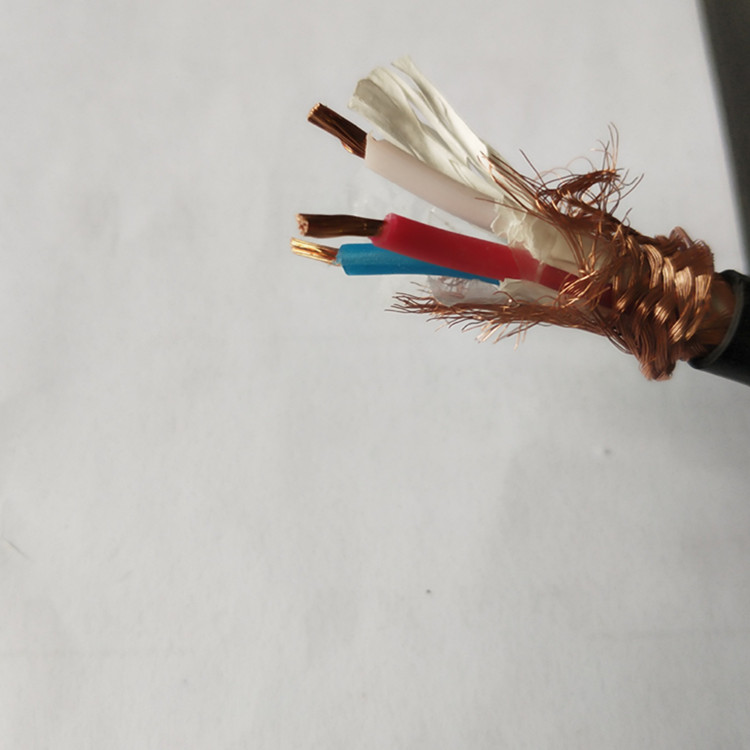 DJYJV（R）P計算機電纜