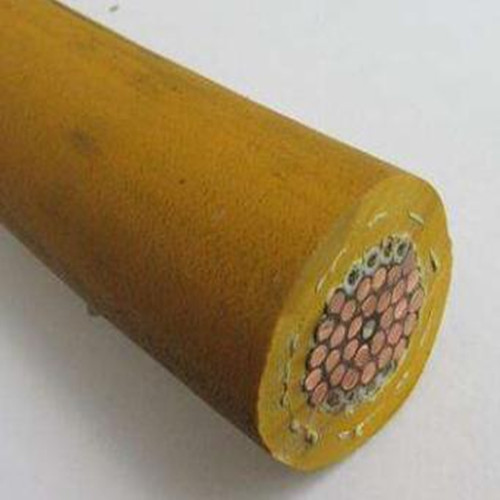 YJGCFPB-6KV抗拉卷筒電纜